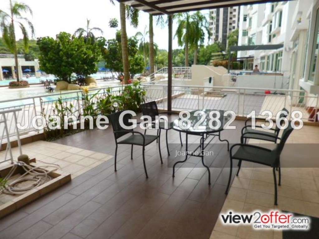 Costa Del Sol (D16), Condominium #126314862